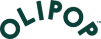 Logo company Olipop