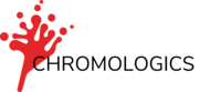 Logo company Chromologics